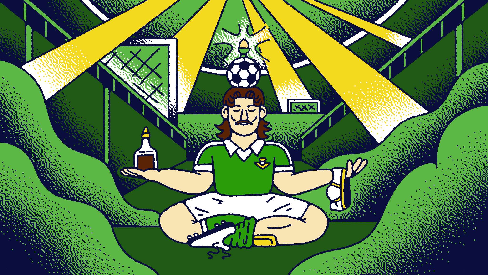 此起彼伏 此起彼伏