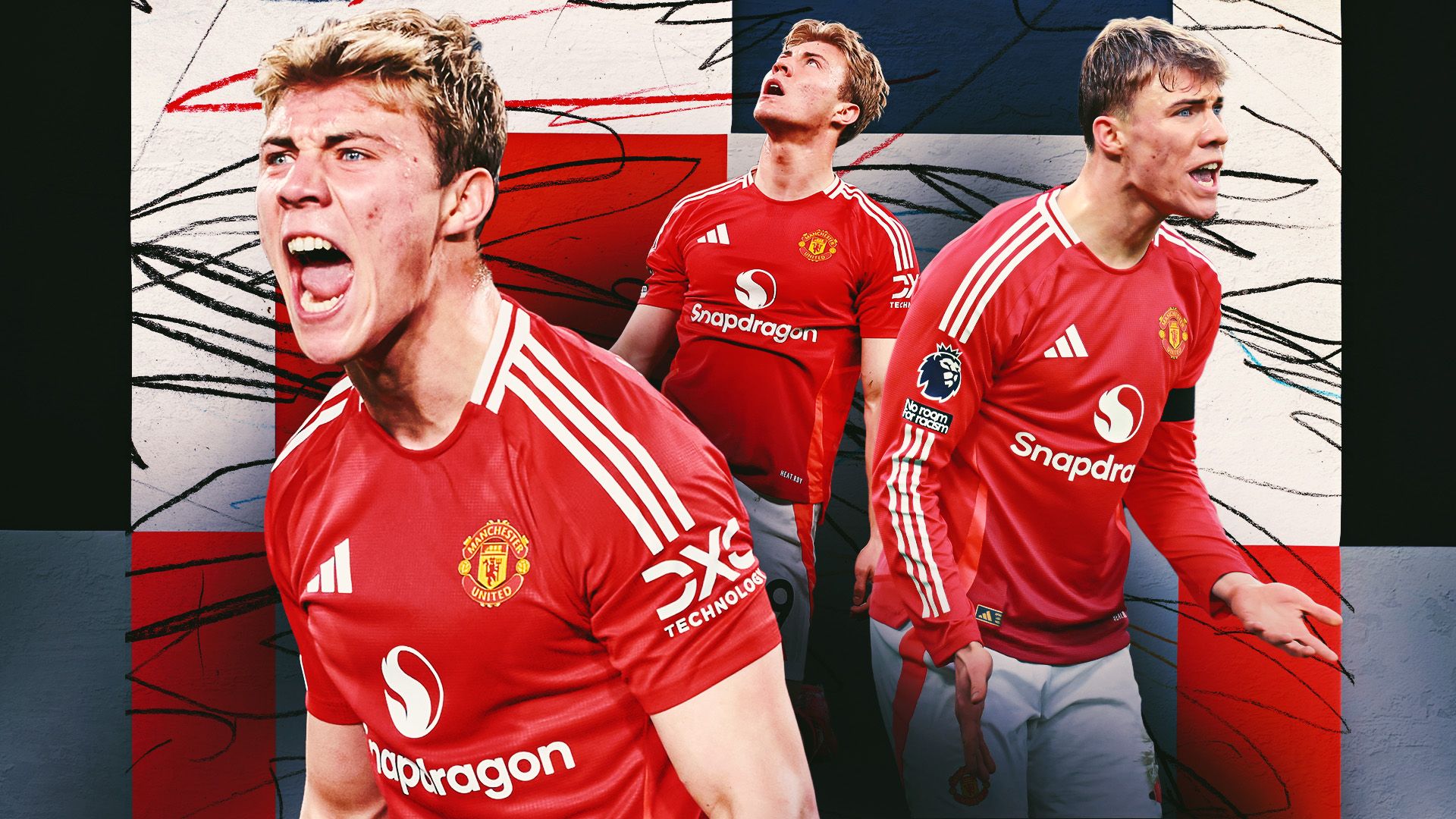 走上了世界 走上了世界